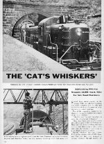 PRR "The 'Cat's Whiskers,'" Page 10, 1954